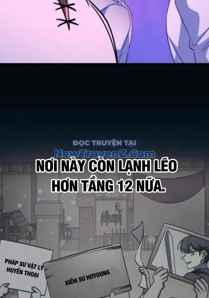 Cuốn Sách Chiến Lược Hàng Đầu Mà Chỉ Tôi Mới Có Thể Nhìn Thấy Chapter 69 - Trang 2