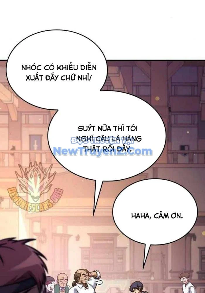 Cuốn Sách Chiến Lược Hàng Đầu Mà Chỉ Tôi Mới Có Thể Nhìn Thấy Chapter 69 - Trang 2