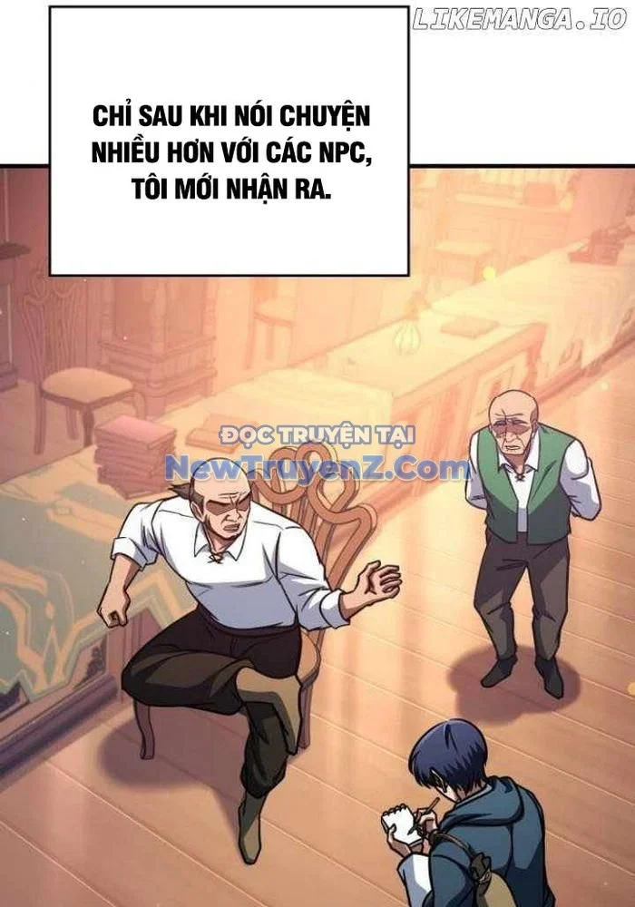 Cuốn Sách Chiến Lược Hàng Đầu Mà Chỉ Tôi Mới Có Thể Nhìn Thấy Chapter 69 - Trang 2