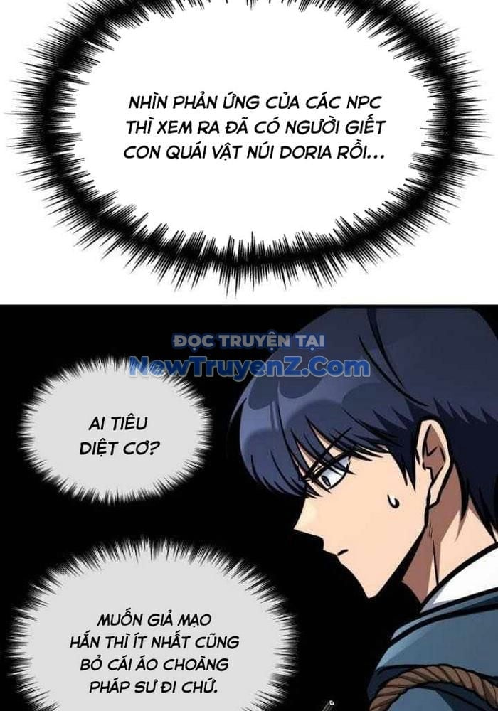Cuốn Sách Chiến Lược Hàng Đầu Mà Chỉ Tôi Mới Có Thể Nhìn Thấy Chapter 69 - Trang 2