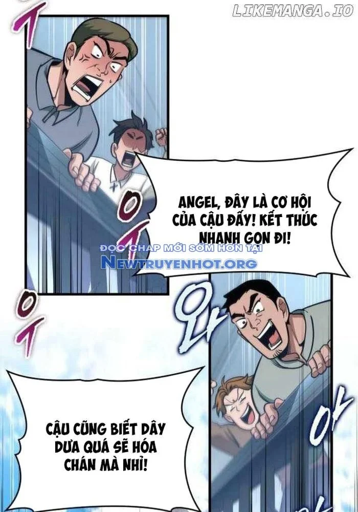 Cuốn Sách Chiến Lược Hàng Đầu Mà Chỉ Tôi Mới Có Thể Nhìn Thấy Chapter 70 - Trang 2