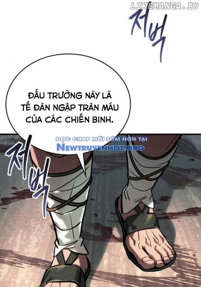 Cuốn Sách Chiến Lược Hàng Đầu Mà Chỉ Tôi Mới Có Thể Nhìn Thấy Chapter 70 - Trang 2
