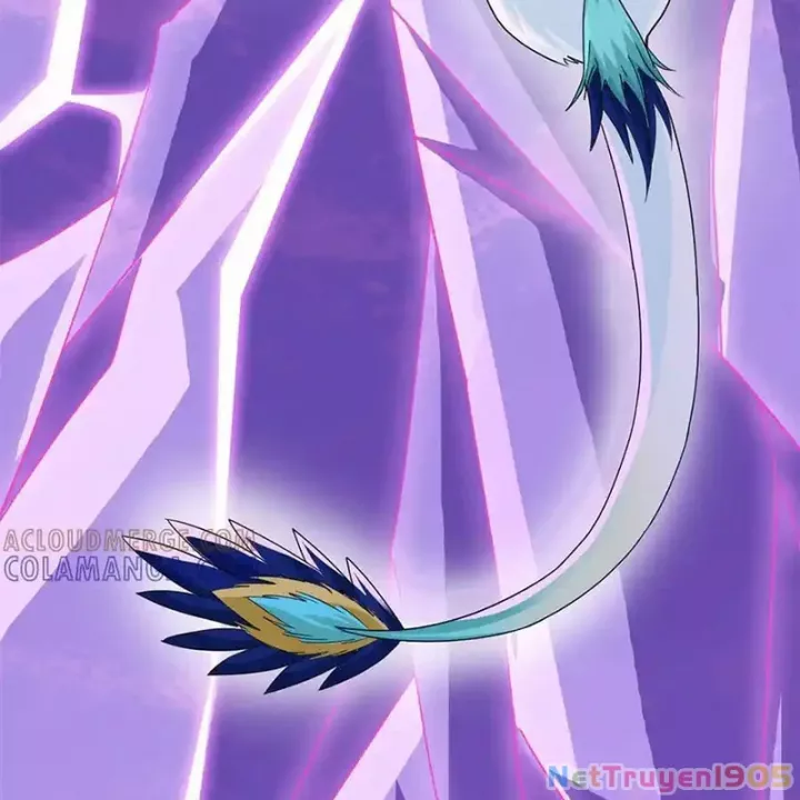 Cường Giả Đến Từ Trại Tâm Thần Chapter 353 - Trang 3