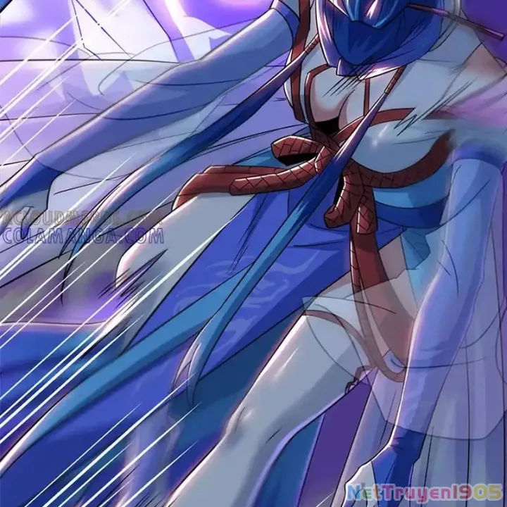 Cường Giả Đến Từ Trại Tâm Thần Chapter 353 - Trang 3