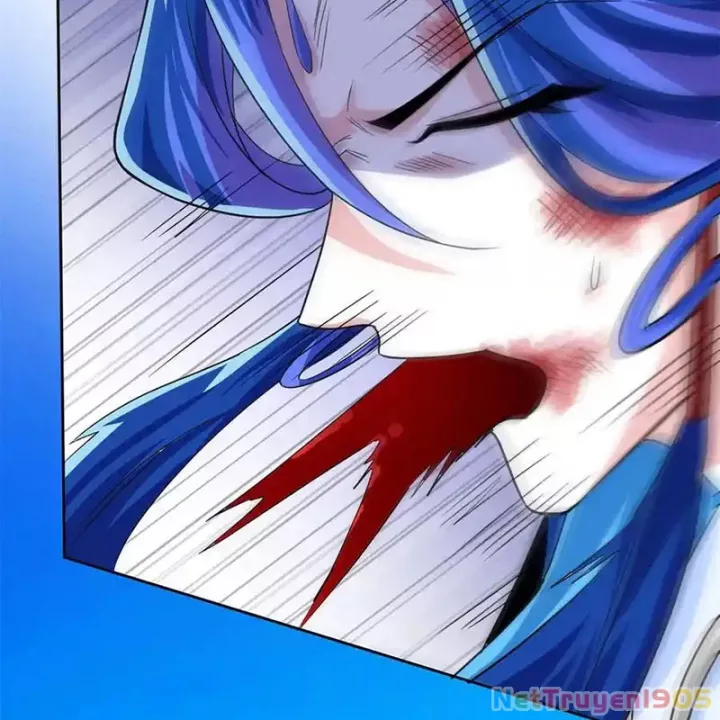 Cường Giả Đến Từ Trại Tâm Thần Chapter 353 - Trang 3