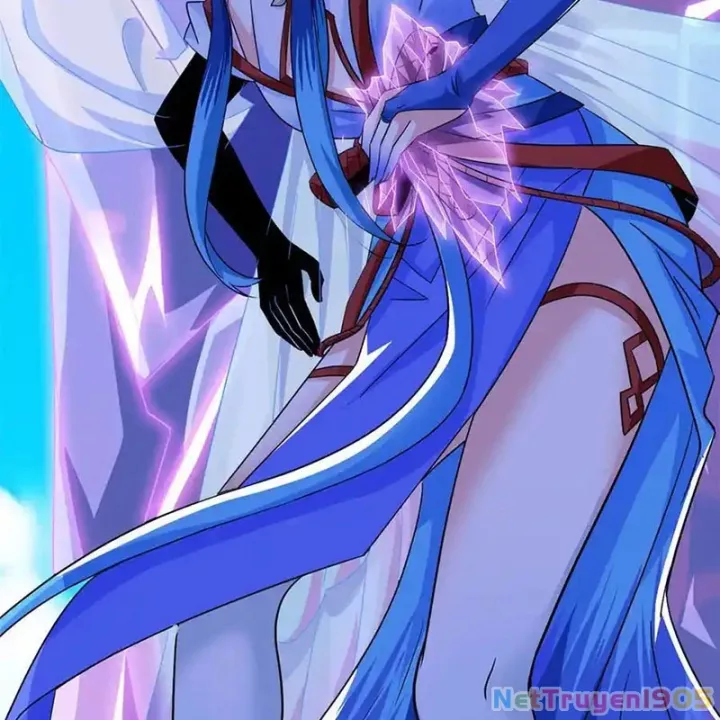 Cường Giả Đến Từ Trại Tâm Thần Chapter 353 - Trang 3