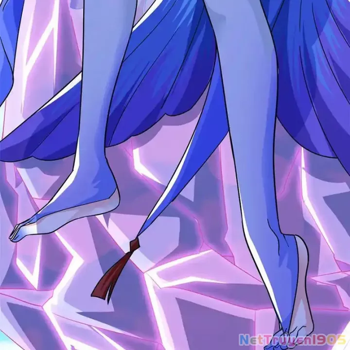 Cường Giả Đến Từ Trại Tâm Thần Chapter 353 - Trang 3