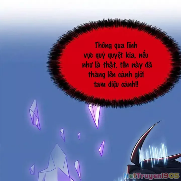 Cường Giả Đến Từ Trại Tâm Thần Chapter 353 - Trang 3