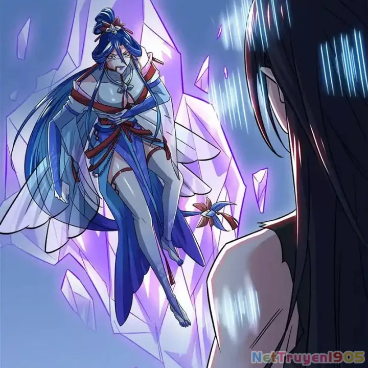 Cường Giả Đến Từ Trại Tâm Thần Chapter 353 - Trang 3