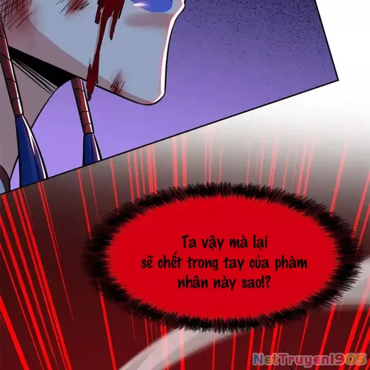 Cường Giả Đến Từ Trại Tâm Thần Chapter 353 - Trang 3