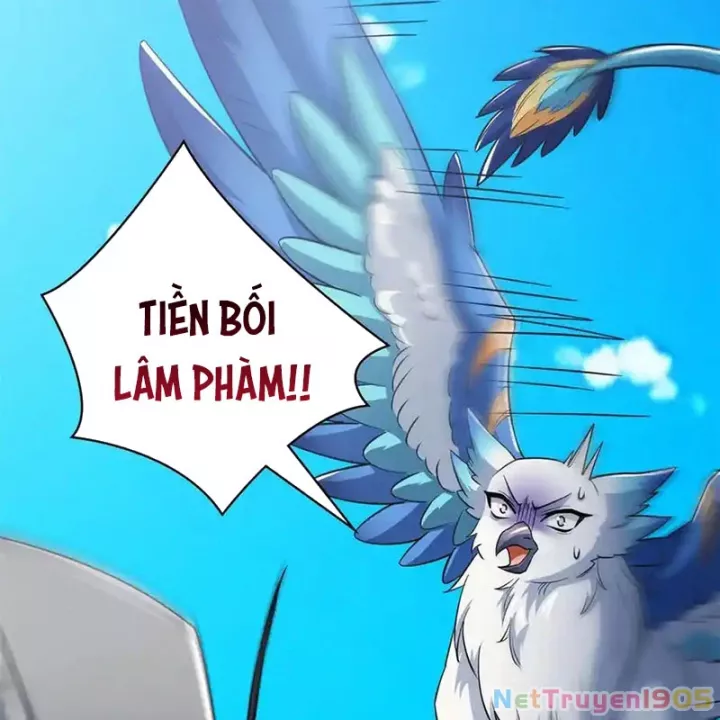 Cường Giả Đến Từ Trại Tâm Thần Chapter 353 - Trang 3