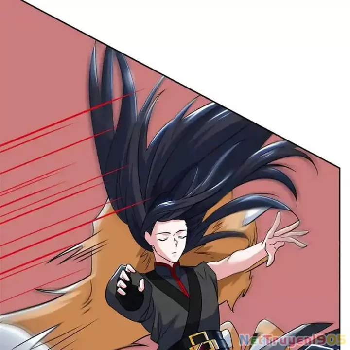 Cường Giả Đến Từ Trại Tâm Thần Chapter 353 - Trang 3