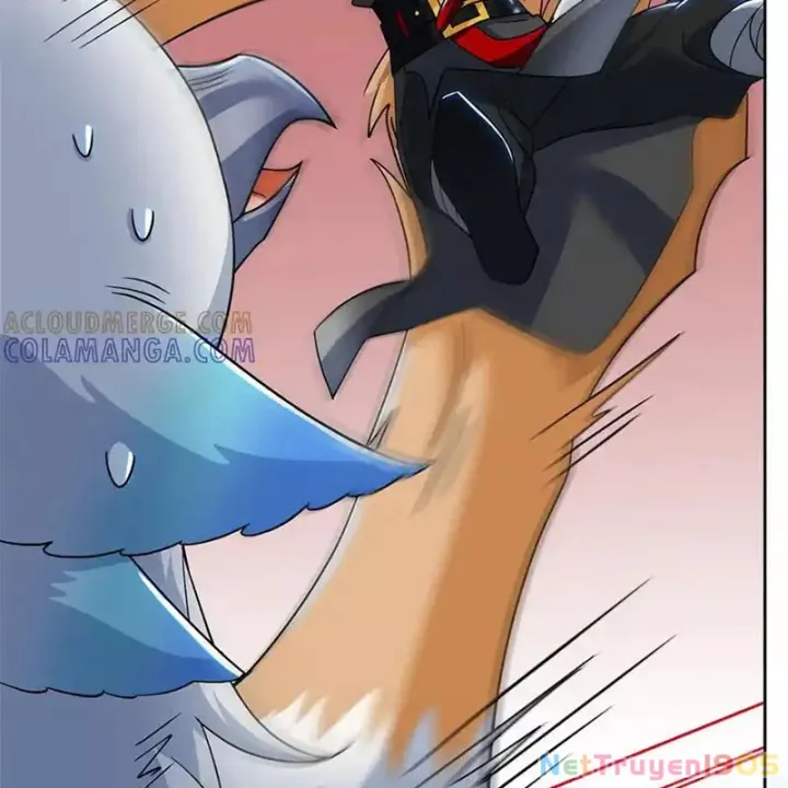 Cường Giả Đến Từ Trại Tâm Thần Chapter 353 - Trang 3