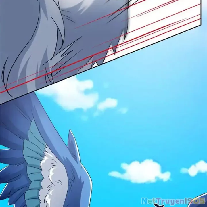 Cường Giả Đến Từ Trại Tâm Thần Chapter 353 - Trang 3