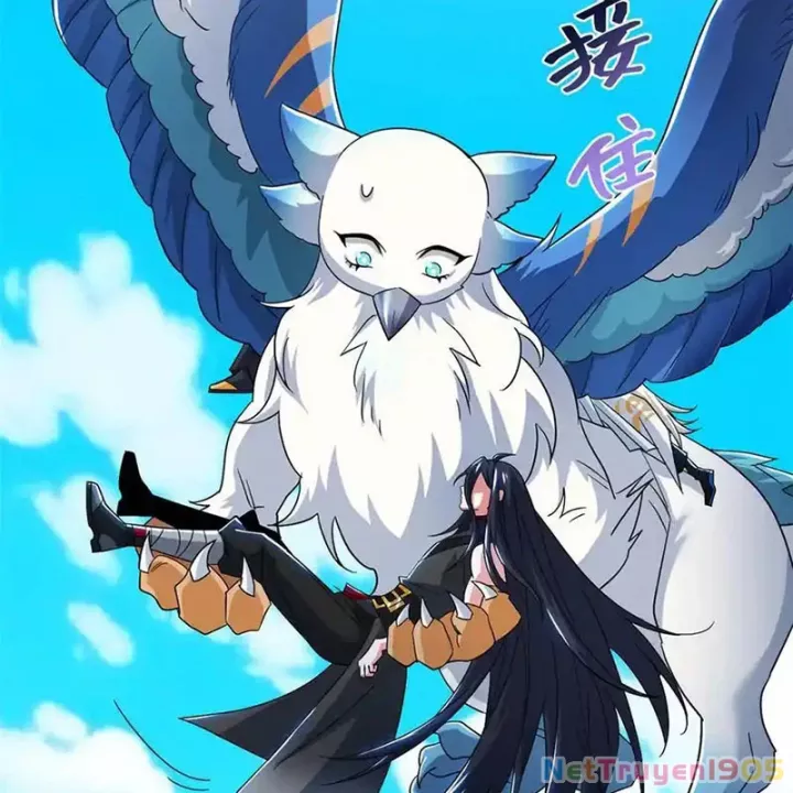 Cường Giả Đến Từ Trại Tâm Thần Chapter 353 - Trang 3