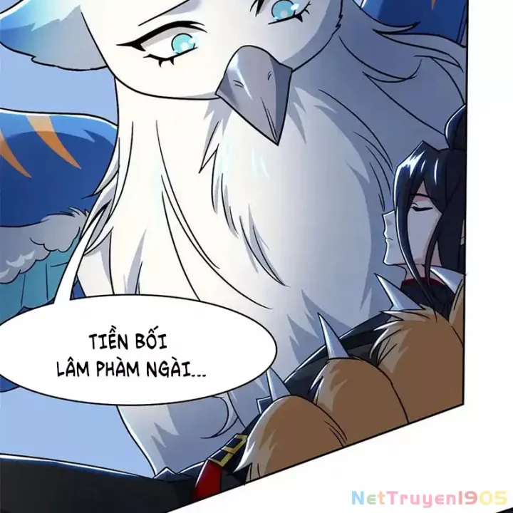 Cường Giả Đến Từ Trại Tâm Thần Chapter 353 - Trang 3