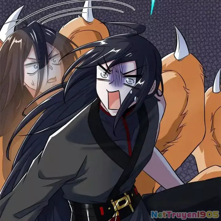 Cường Giả Đến Từ Trại Tâm Thần Chapter 353 - Trang 3