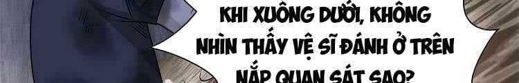 Cường Giả Đến Từ Trại Tâm Thần Chapter 73.5 - Trang 3