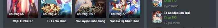 Cường Giả Đến Từ Trại Tâm Thần Chapter 73.5 - Trang 3