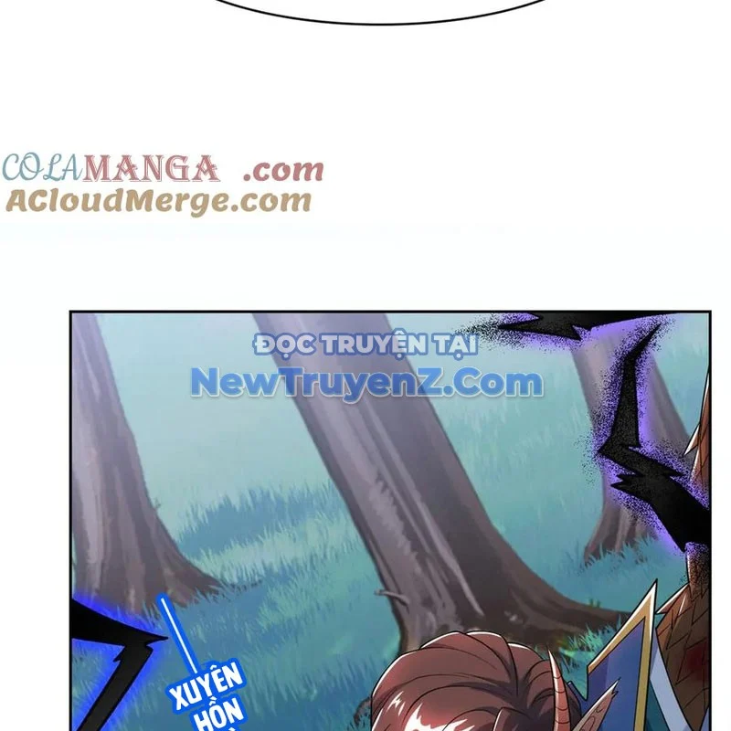 Cường Giả Đến Từ Trại Tâm Thần Chapter 344 - Trang 2