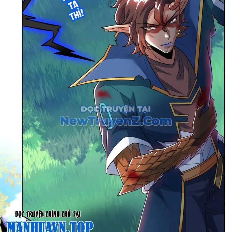 Cường Giả Đến Từ Trại Tâm Thần Chapter 344 - Trang 2