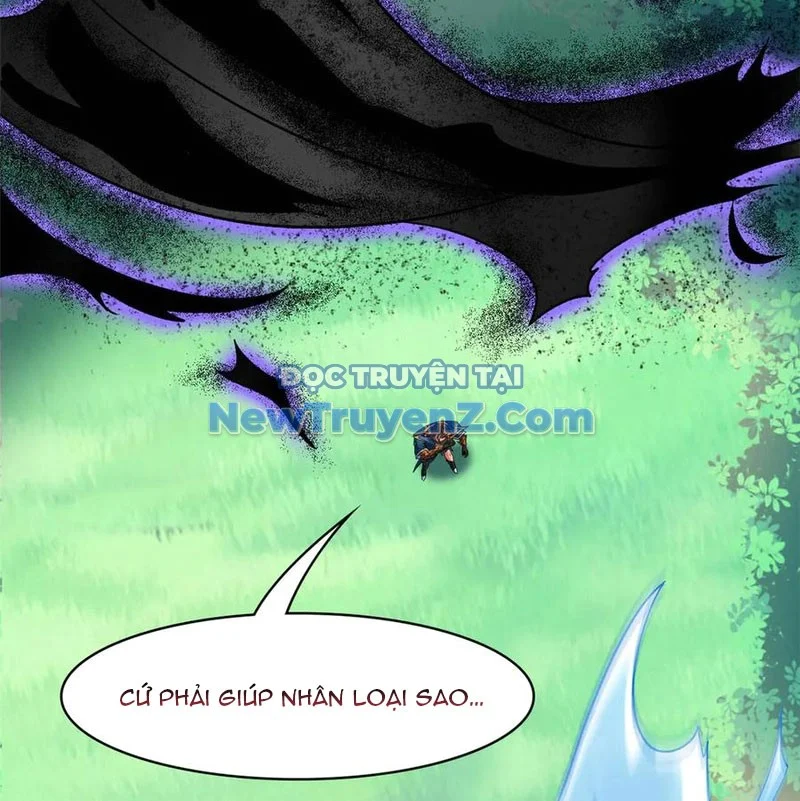 Cường Giả Đến Từ Trại Tâm Thần Chapter 344 - Trang 2
