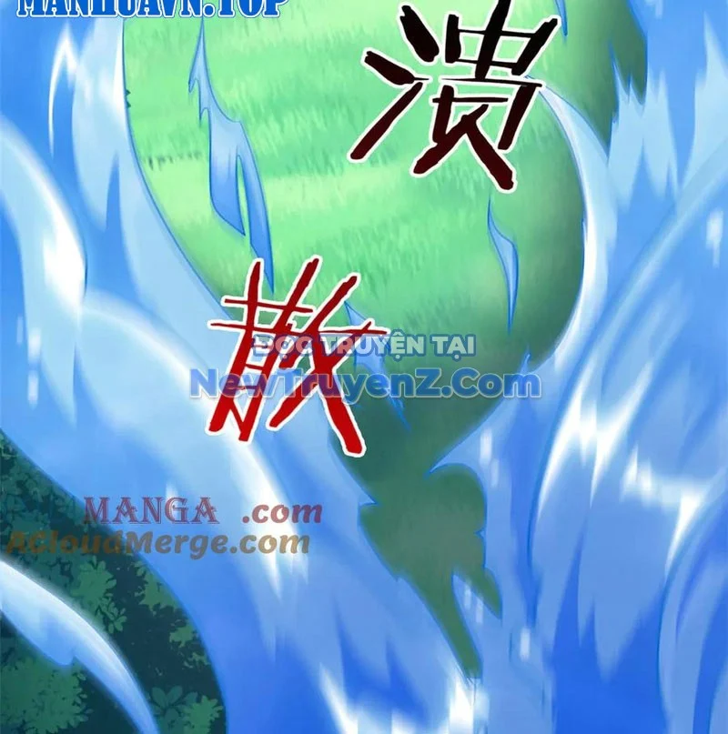 Cường Giả Đến Từ Trại Tâm Thần Chapter 344 - Trang 2
