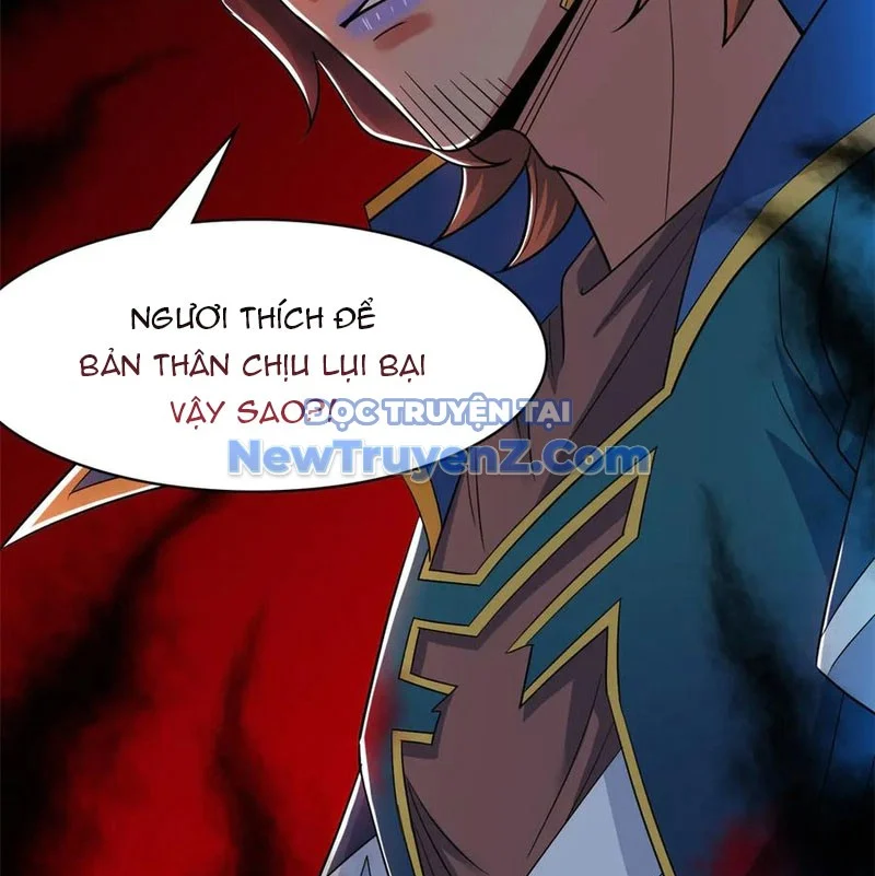 Cường Giả Đến Từ Trại Tâm Thần Chapter 344 - Trang 2