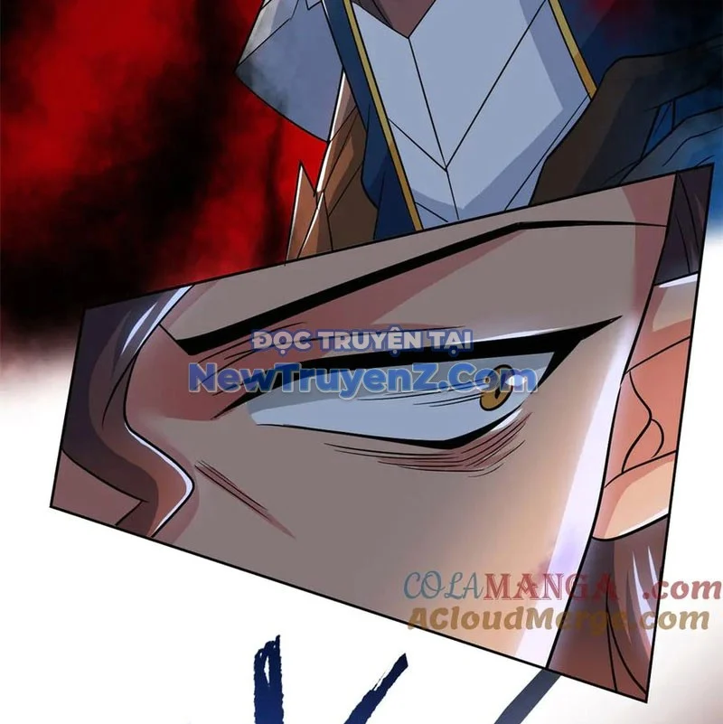 Cường Giả Đến Từ Trại Tâm Thần Chapter 344 - Trang 2