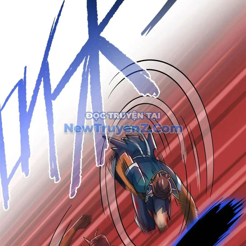 Cường Giả Đến Từ Trại Tâm Thần Chapter 344 - Trang 2