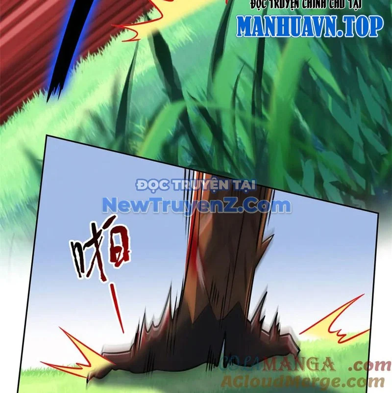 Cường Giả Đến Từ Trại Tâm Thần Chapter 344 - Trang 2