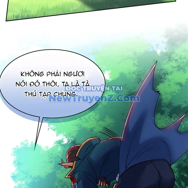 Cường Giả Đến Từ Trại Tâm Thần Chapter 344 - Trang 2