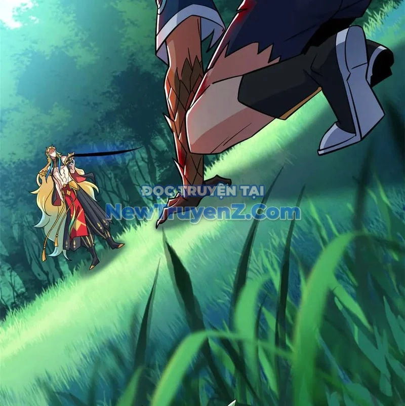 Cường Giả Đến Từ Trại Tâm Thần Chapter 344 - Trang 2