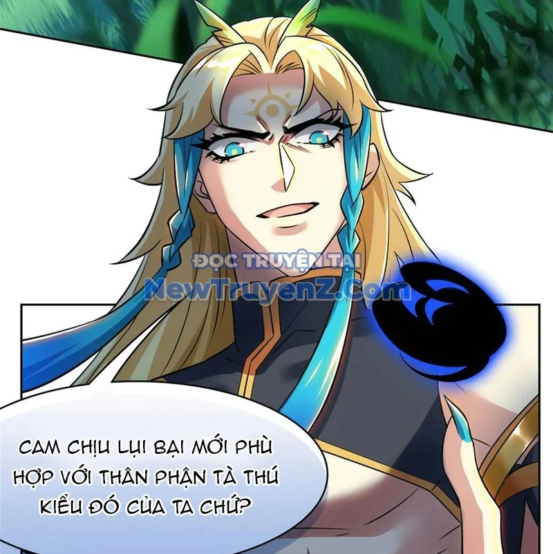 Cường Giả Đến Từ Trại Tâm Thần Chapter 344 - Trang 2