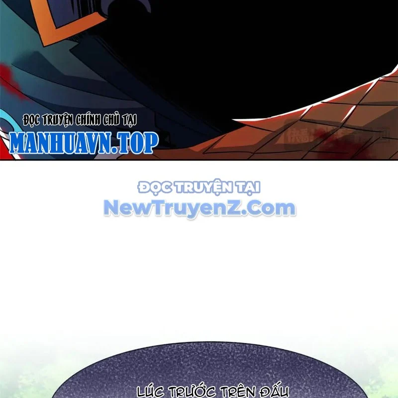 Cường Giả Đến Từ Trại Tâm Thần Chapter 344 - Trang 2