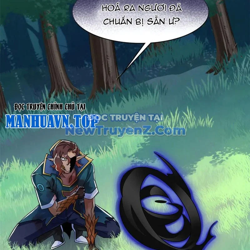 Cường Giả Đến Từ Trại Tâm Thần Chapter 344 - Trang 2