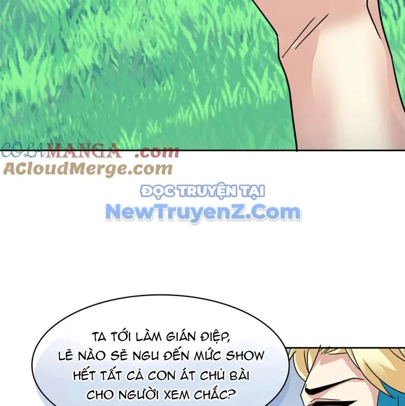 Cường Giả Đến Từ Trại Tâm Thần Chapter 344 - Trang 2