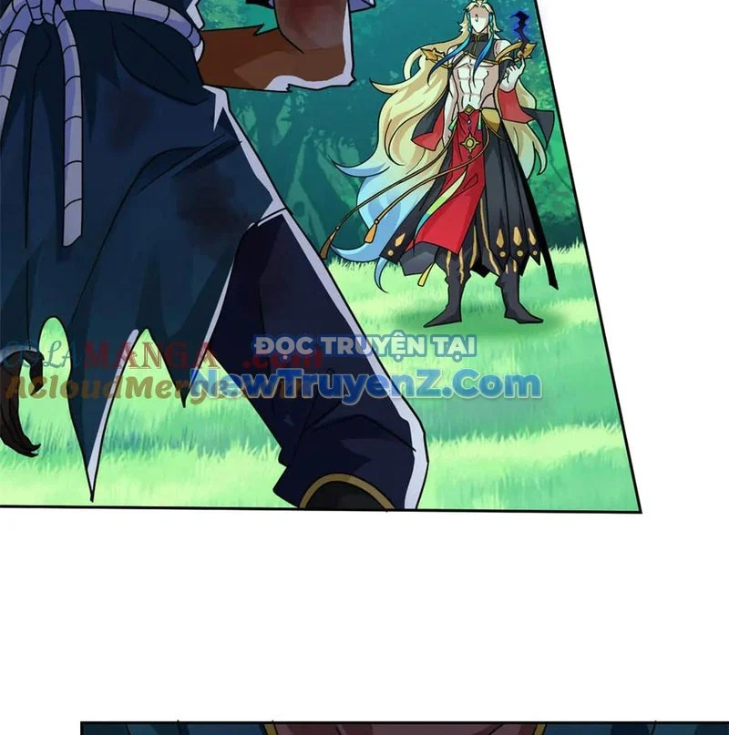 Cường Giả Đến Từ Trại Tâm Thần Chapter 344 - Trang 2