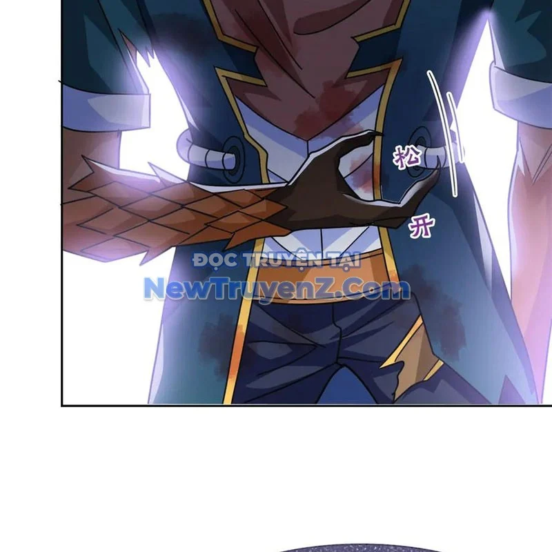Cường Giả Đến Từ Trại Tâm Thần Chapter 344 - Trang 2