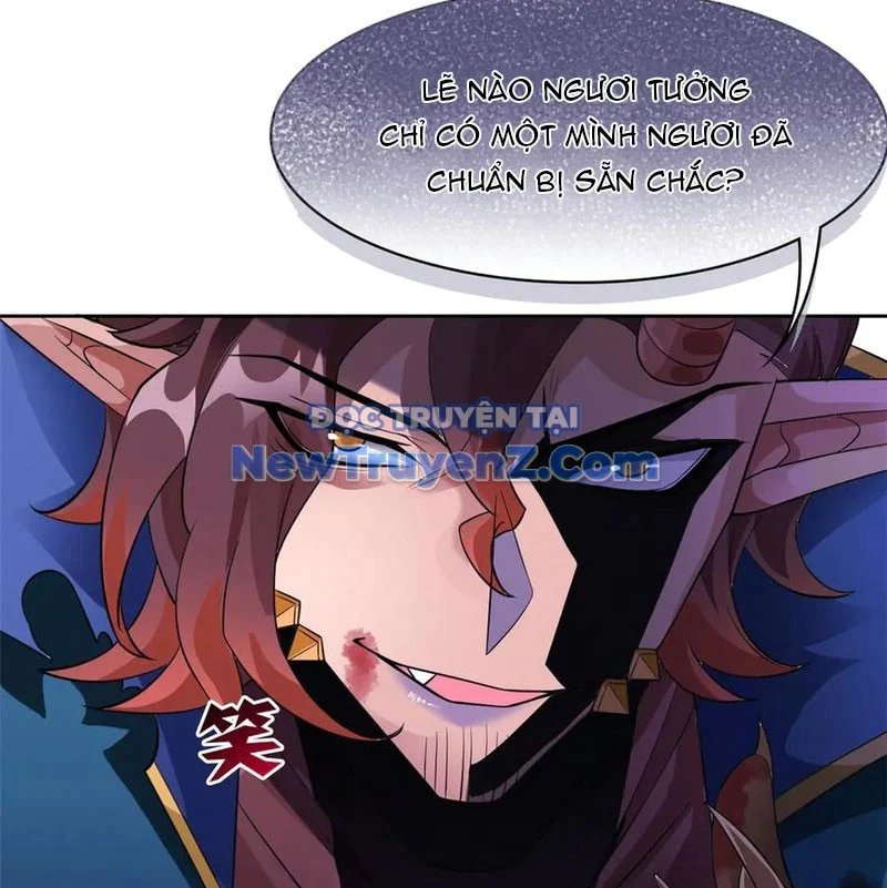 Cường Giả Đến Từ Trại Tâm Thần Chapter 344 - Trang 2