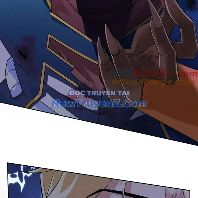 Cường Giả Đến Từ Trại Tâm Thần Chapter 344 - Trang 2