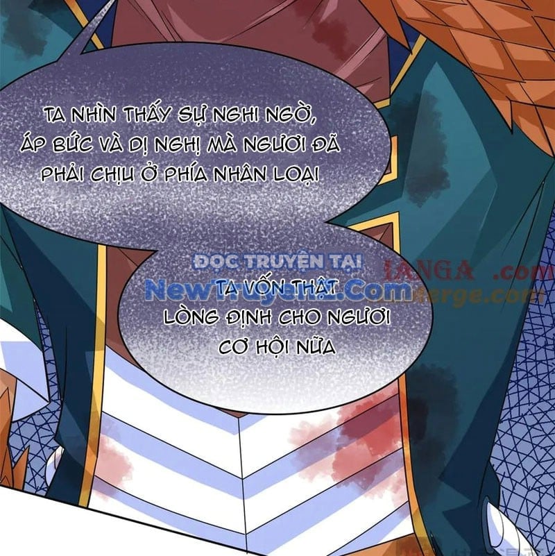 Cường Giả Đến Từ Trại Tâm Thần Chapter 344 - Trang 2