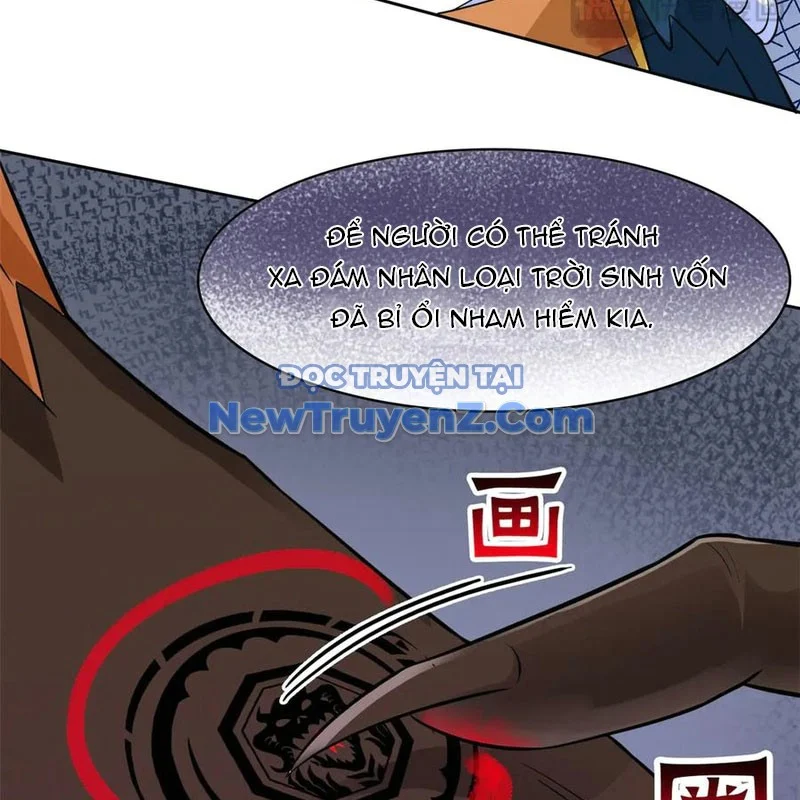 Cường Giả Đến Từ Trại Tâm Thần Chapter 344 - Trang 2