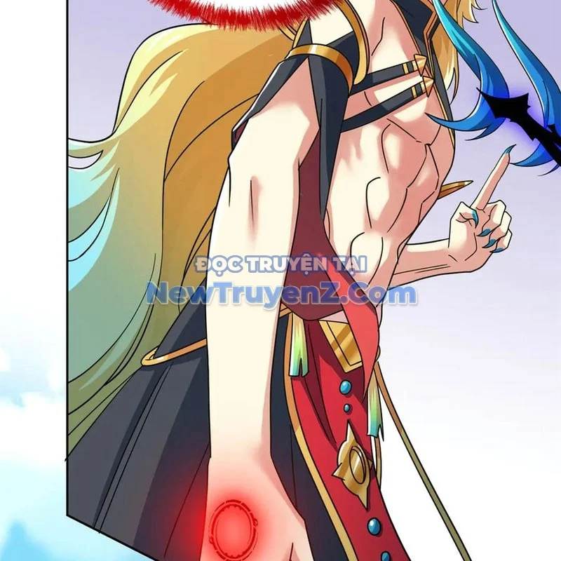 Cường Giả Đến Từ Trại Tâm Thần Chapter 344 - Trang 2