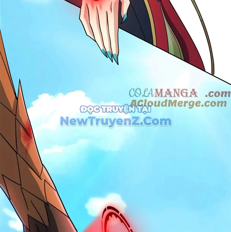 Cường Giả Đến Từ Trại Tâm Thần Chapter 344 - Trang 2