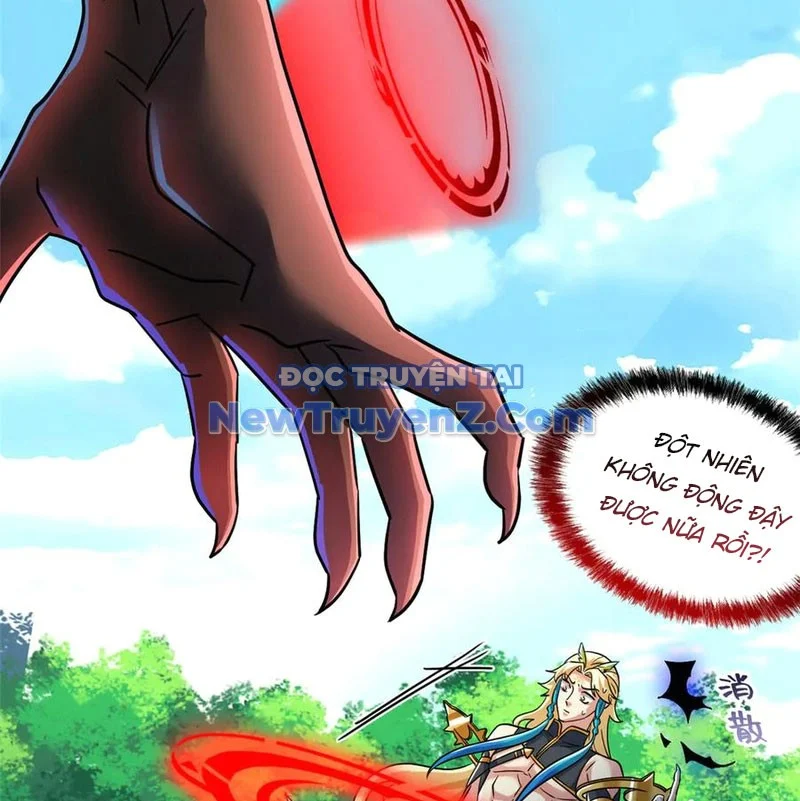 Cường Giả Đến Từ Trại Tâm Thần Chapter 344 - Trang 2