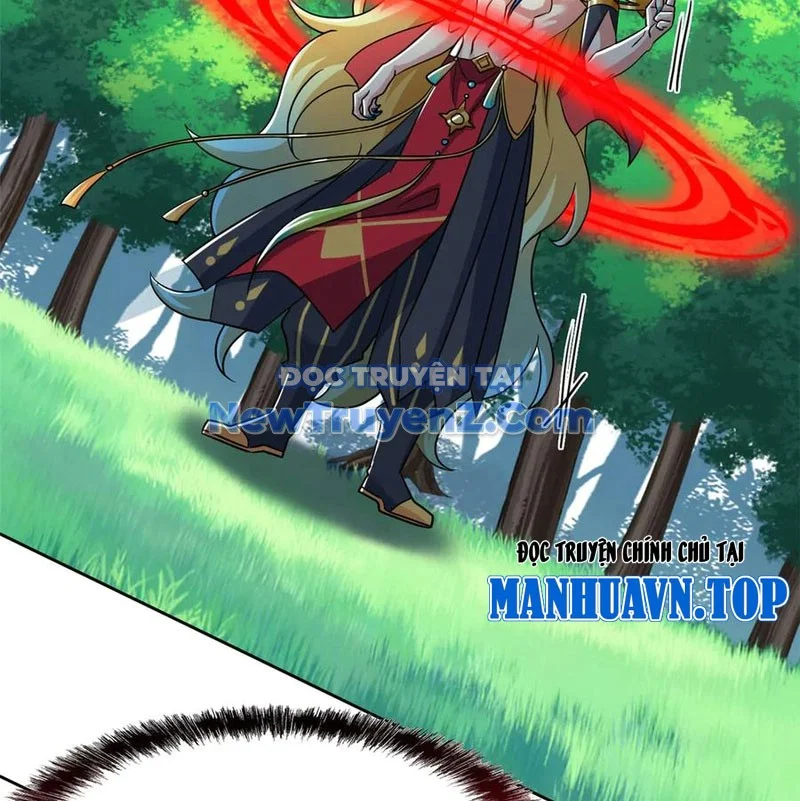 Cường Giả Đến Từ Trại Tâm Thần Chapter 344 - Trang 2