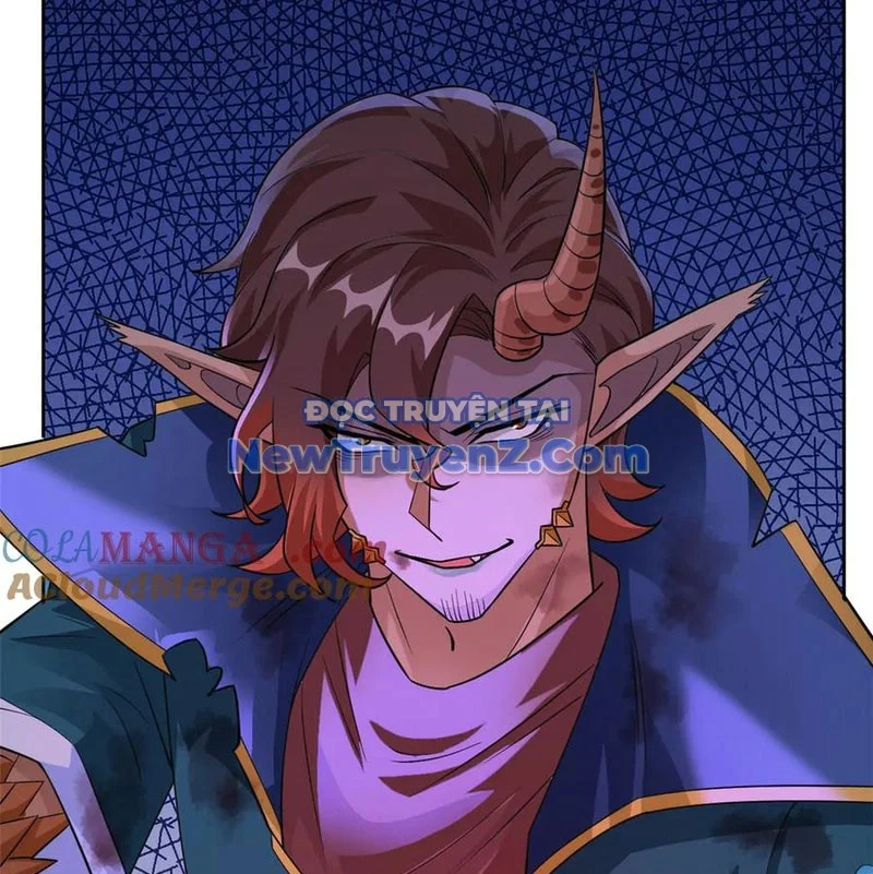 Cường Giả Đến Từ Trại Tâm Thần Chapter 344 - Trang 2