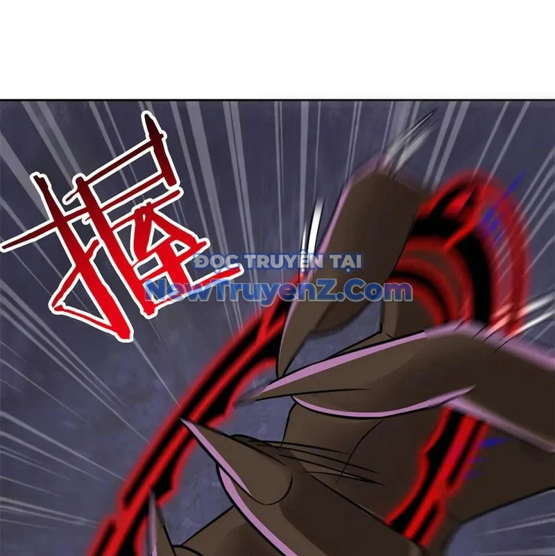 Cường Giả Đến Từ Trại Tâm Thần Chapter 344 - Trang 2