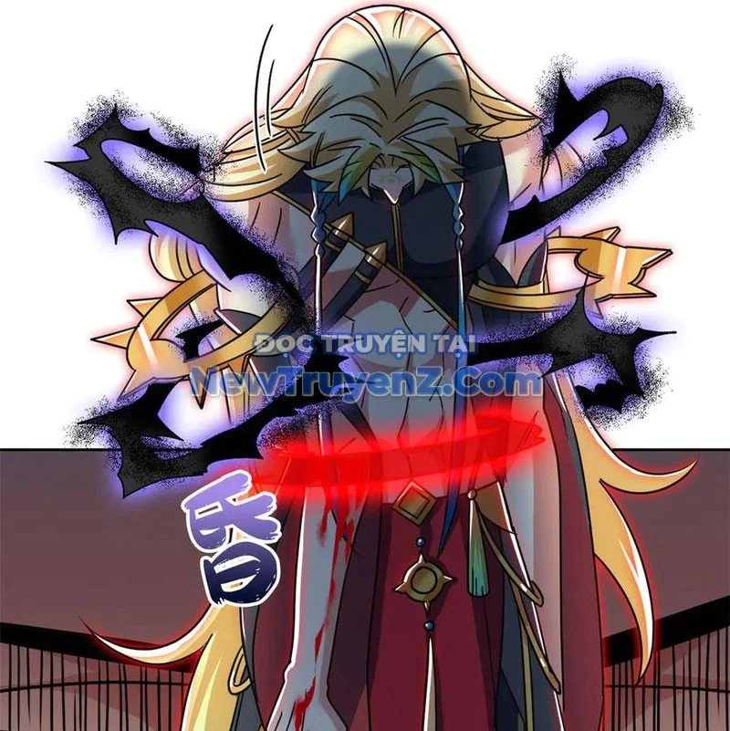 Cường Giả Đến Từ Trại Tâm Thần Chapter 344 - Trang 2